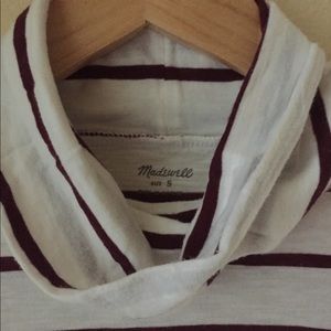 Madewell Tops - Madewell Long Sleeve Turtleneck Tee | S Madewell Tops - Madewell Long Sleeve Turtleneck Tee | S